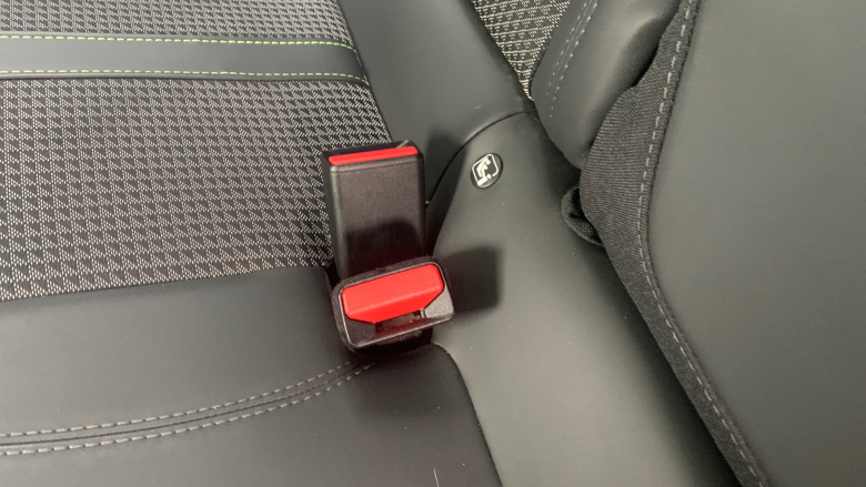 Peugeot 208 1.2 PureTech 100 GT 5dr Petrol Hatchback